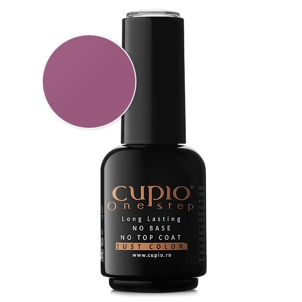 Cupio One Step 3-in-1 Gellack - Teatime R103 - 15 ml
