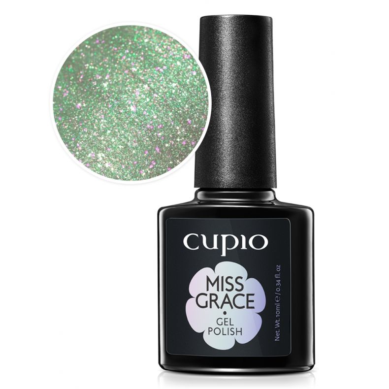Cupio Gellack Miss Grace- French Girl 10 ml