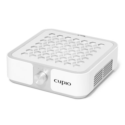 Cupio Dust Away 60W Staubabsauger