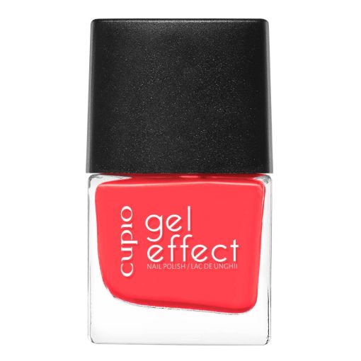 Lac de unghii cu efect de gel Cupio 10ml - Parisian Love Story