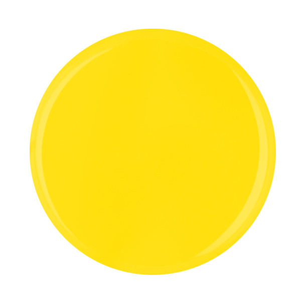 Cupio 4D Color Gel Lemon