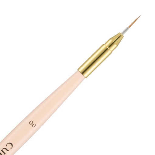 Nail Art Premium Pinsel Kolinsky Cupio Nr. 00