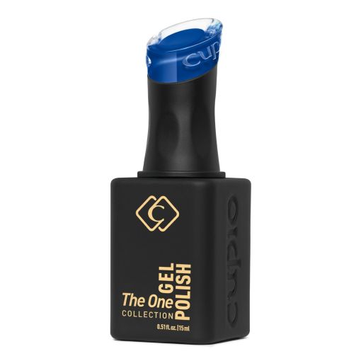 Flasche CUPIO The One Gel Polish Nagellack 15 ml