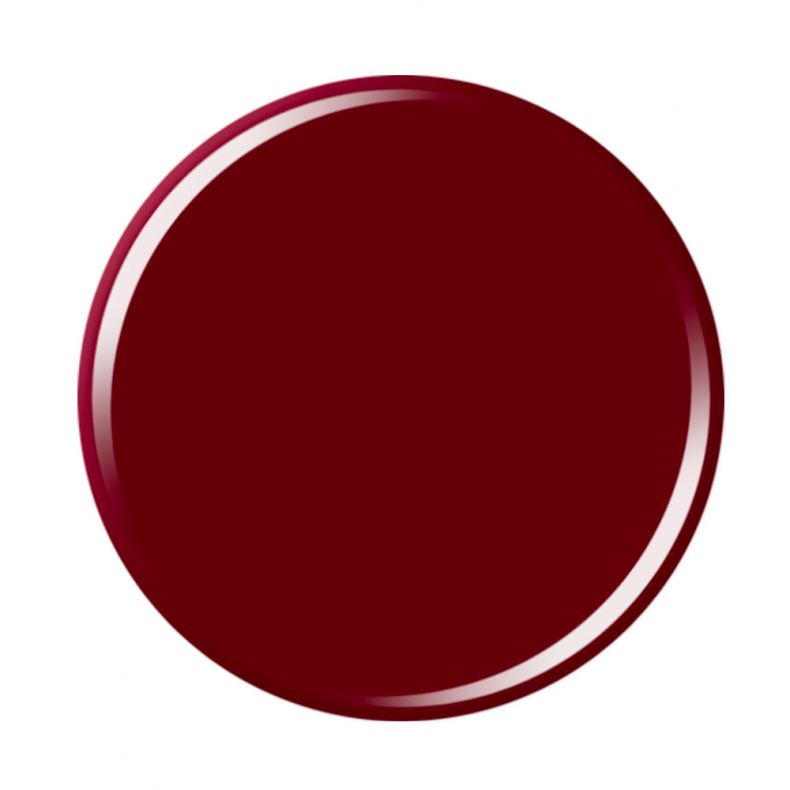 Cupio Color Gel One Layer - Crimson