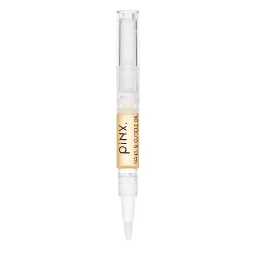 Pinx Nagelhautpflegeöl – Orange Rave 8 ml 