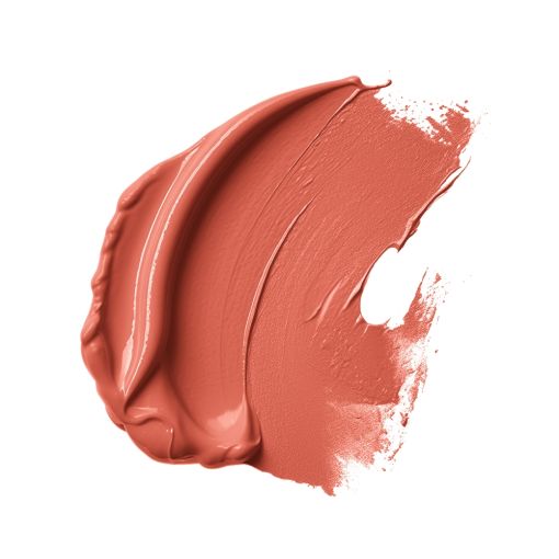 vip_mini_famous_c7581_b_1c87bfUnrwa3Y8 Farbausstrich eines cremefarbenen Lippenstifts in einem sanften Roséton