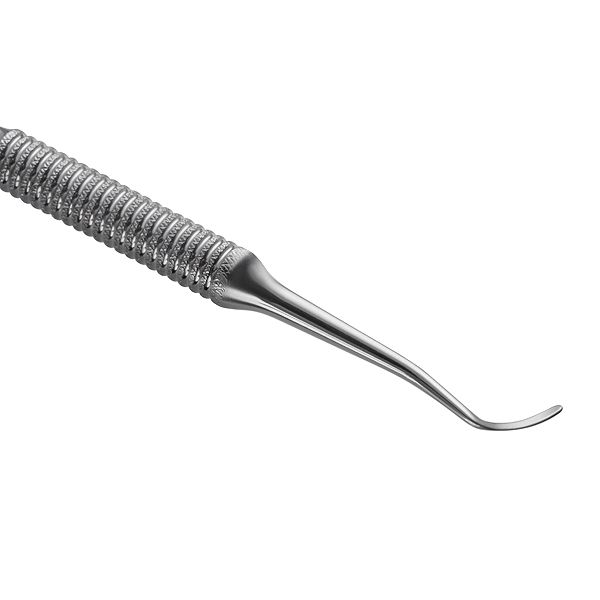 Cupio PRO11 Professionelles Fußpflegeinstrument