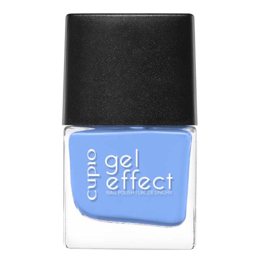 Lac de unghii cu efect de gel Cupio 10ml - Parisian Love Story