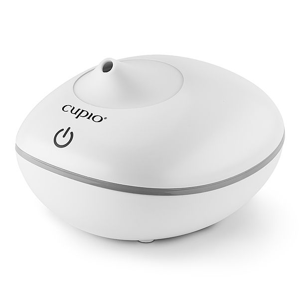 Cupio Aroma Diffuser zur Förderung von Wohlbefinden und Entspannung
