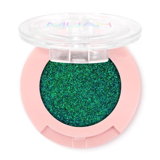 MUAH RebelEyes Chamäleon gepresstes Pigment - Rock N’ Glam