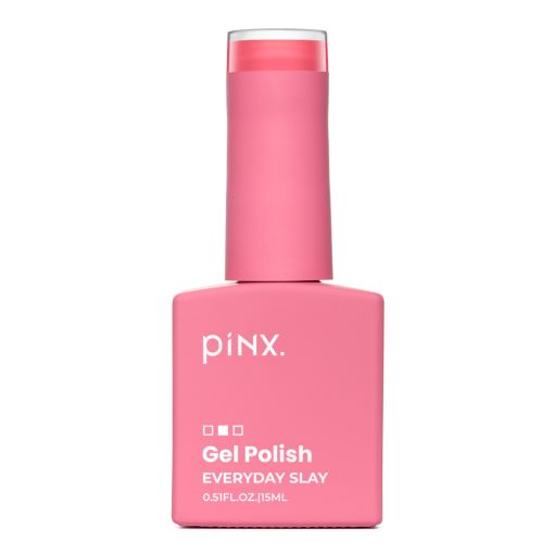 pinx. Gellack Everyday Slay  - Mango Tango 15ml