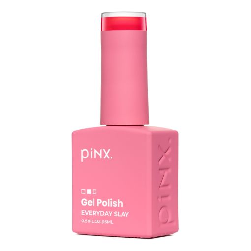 d0113_c Flasche piNx Gel Polish in der Farbe Everyday Slay, 15ml