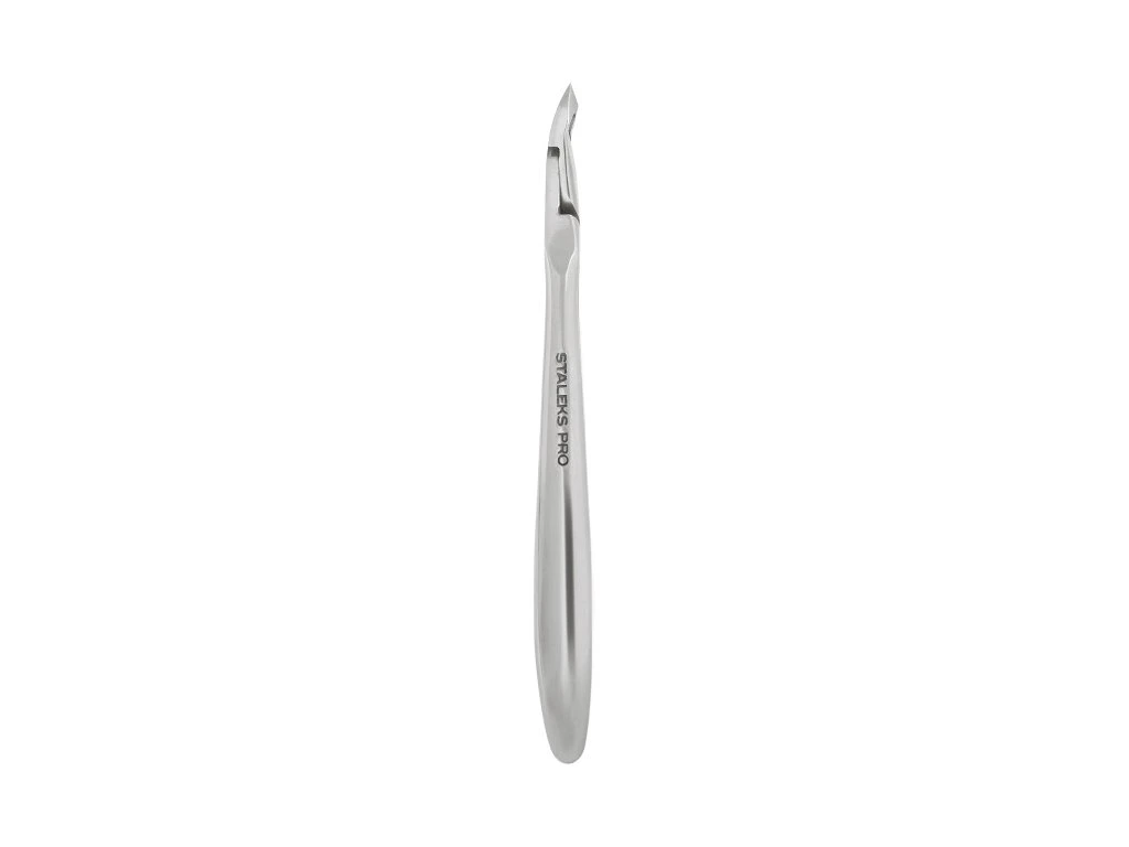 6042-5_ne-90-3-4 Edelstahl Nagelhautzange für optimale Nagelpflege und Hautentfernung