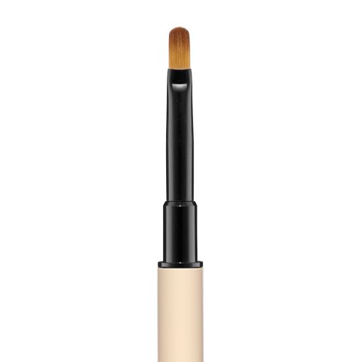 pensula_art_gel_d0067_b Make-up Pinsel mit feinen Borsten für sorgfältiges Auftragen