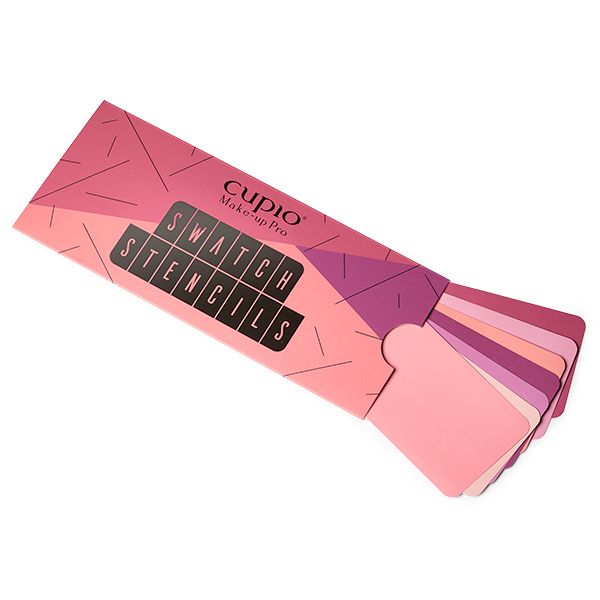 Swatch Stencils Kit