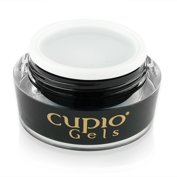 Gel für No-File-Technik - Cupio Ultra Strong Gel 15/30/50 ml