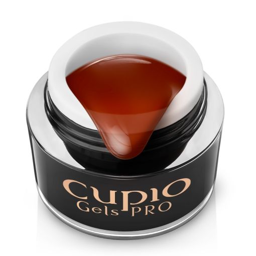 Builder Gel Cupio Glass - Sunset 5ml