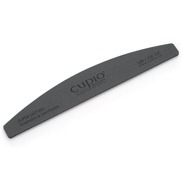 Cupio Super Lasting Professionelle Feile 100/150 - washbar