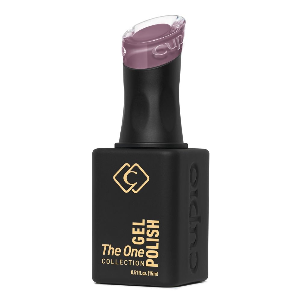 Cupio Gellack The One Cocoa Foam 15 ml