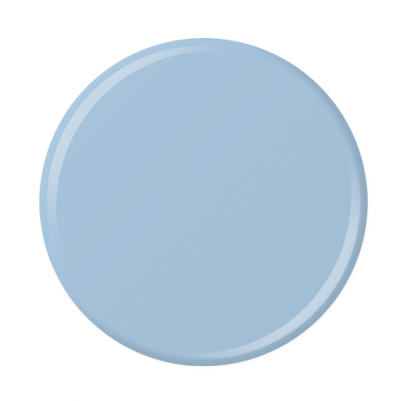 Cupio Color Gel One Layer - Misty