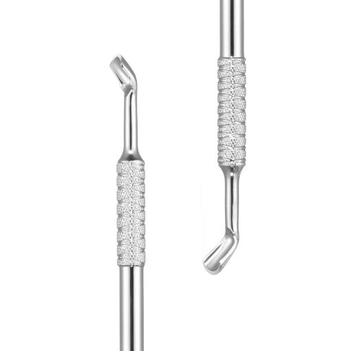 x04_c8786_c Zahnarztinstrument aus Edelstahl mit rutschfestem Griff