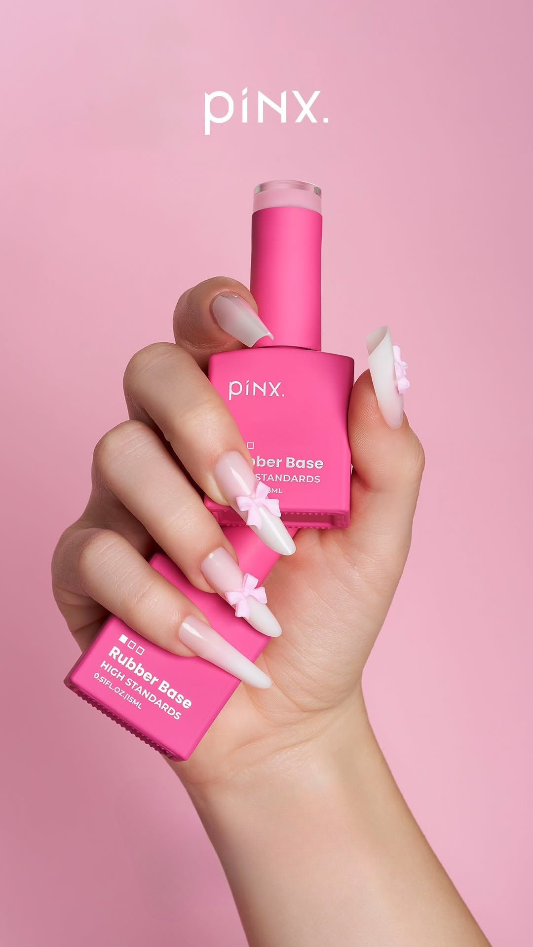 pinx-Hand
