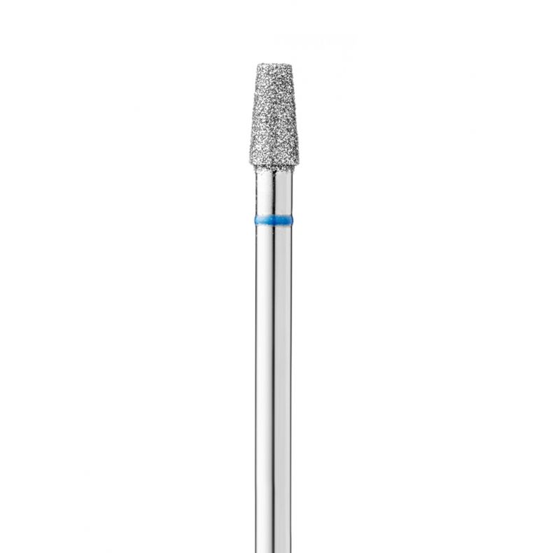 diamant_bullet_06d Diamantfräser mit konischer Spitze für Nagelstudio und Maniküre