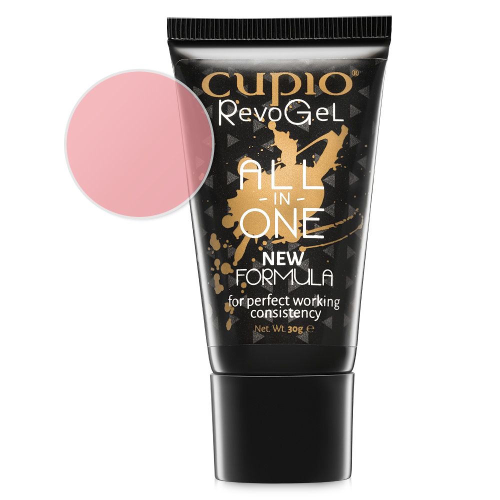 Cupio RevoGel Salmon 30g