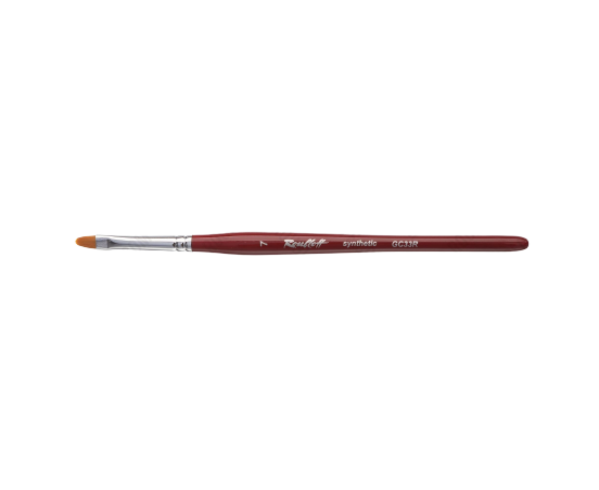 Roubloff Gel Pinsel Nr. 7 GC33R-7