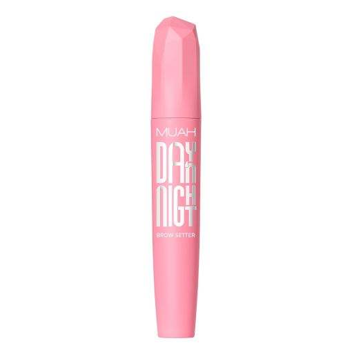 day_n_night_c7853 MUJAH Day & Night Brow Better Mascara in pink