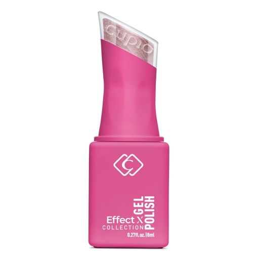 Oja semipermanenta Cupio Magnetto Galaxy Collection - Solar Flare Scarlet 10ml