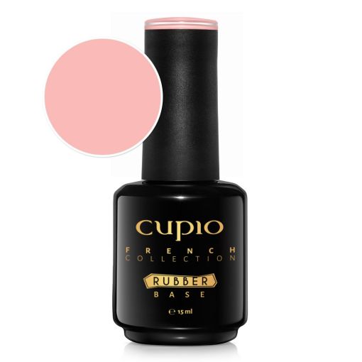 Rubber Base French Collection - Skin 15ml