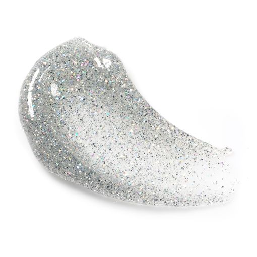 revo_gel_master_sculpt_reflective_silver_c7916_b Transparentes Gelee mit glitzernden Partikeln