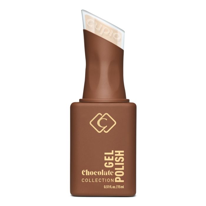 Cupio Gellack Chocolate Collection – Milky Truffle 15 ml