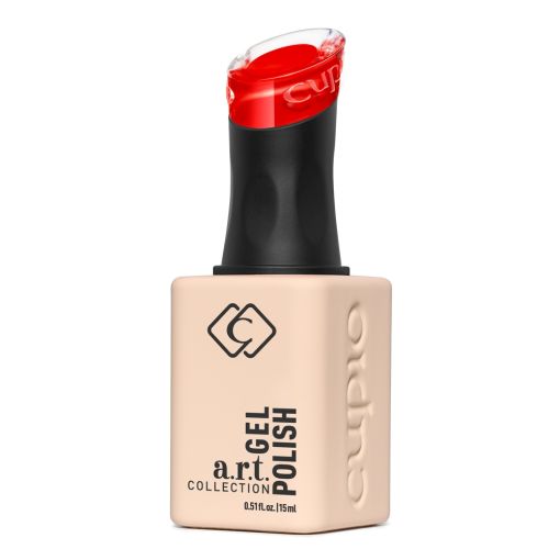 frozen_cranberry_cocktail_c9988_c Flasche mit Cupio a.r.t. Gel Polish in roter Farbe