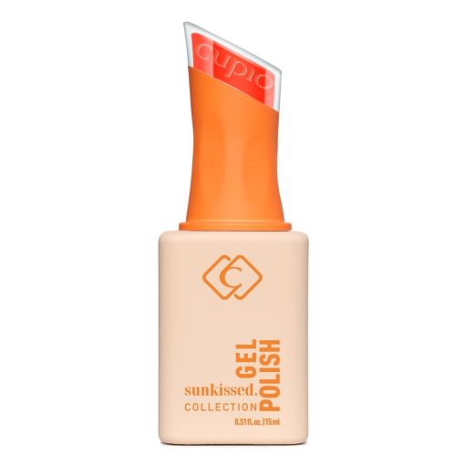 Cupio  Gellack sunkissed - Orange Wave 15ml