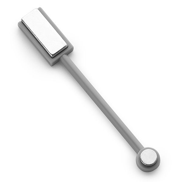 magnet_nou Küchenwerkzeug mit Magnet und flexiblem Griff für vielseitige Anwendungen
