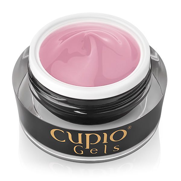 UV Gel Flexi Slim HEMA FREE - Pink Peony 15 ml