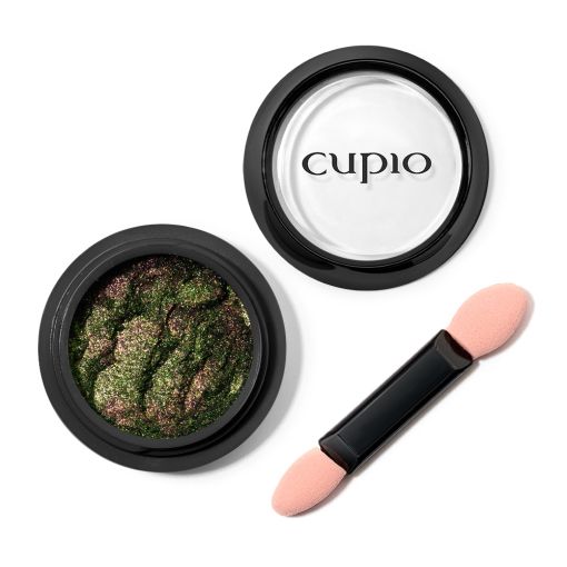 Cupio Posh Nagelpigment – ​​Dark Mirror 2
