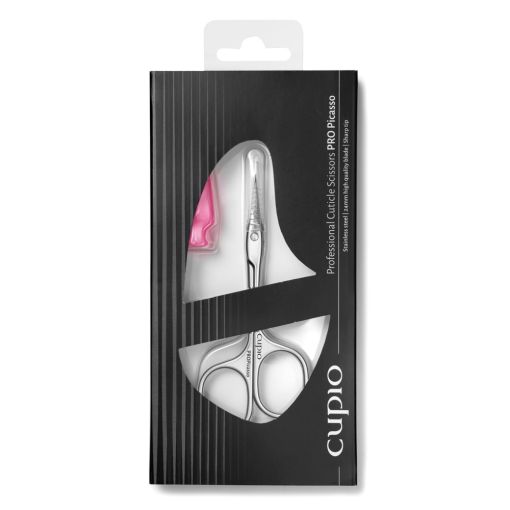 d0305 Cupio Nagelschneider im eleganten Verpackungsdesign für präzises Arbeiten