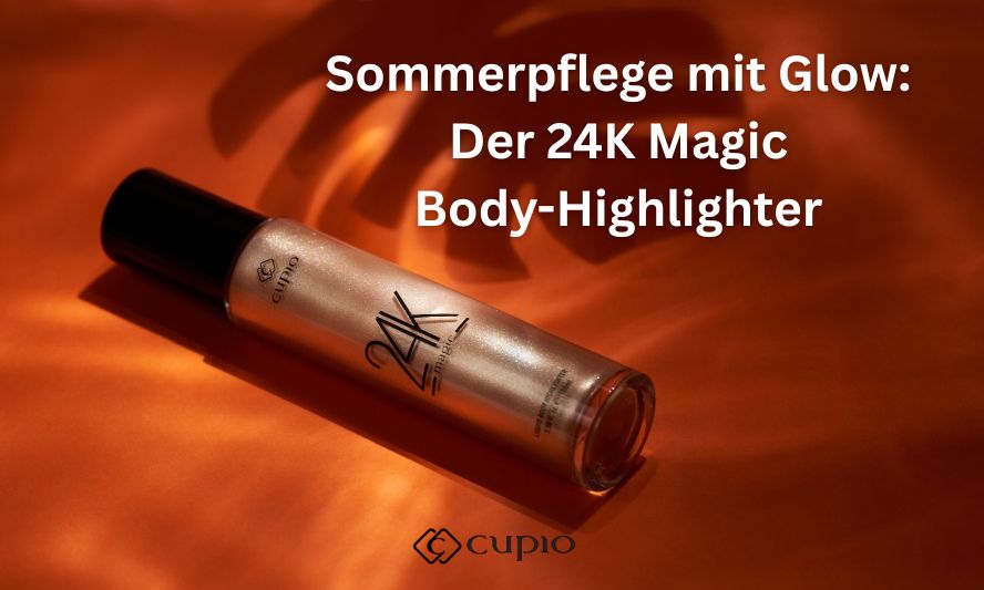 Sommerpflege mit Glow Der 24K Magic Body-Highlighter_(2)