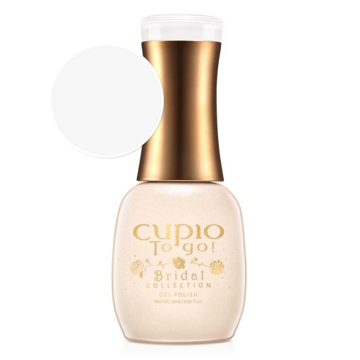 Cupio Gellack Bridal Collection - The Dress