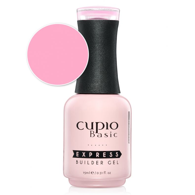 Express Builder Gel  Cupio Basic - Primrose 15ml