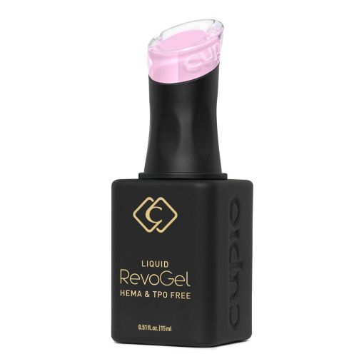 Cupio RevoGel Flüssig Tender Bloom 15ml für Nägel