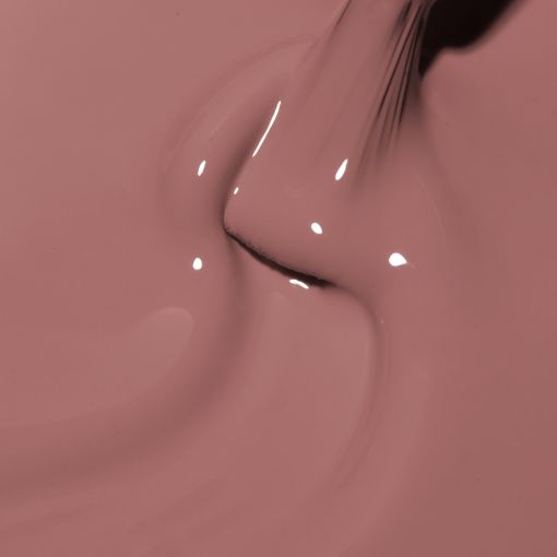 Cupio One-Step 3-in-1 Gel Nagellack Silky rosé