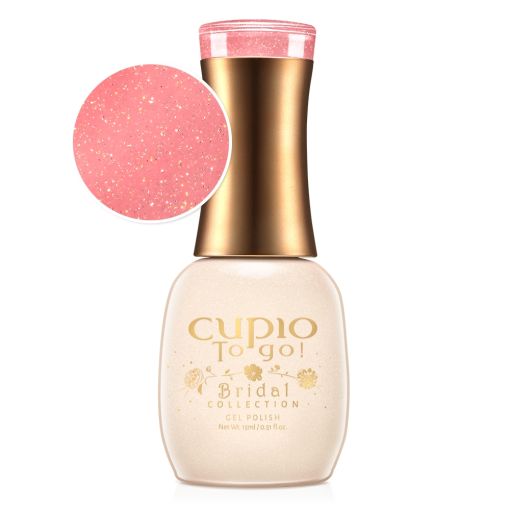 Cupio Gellack Bridal Collection - Eternity