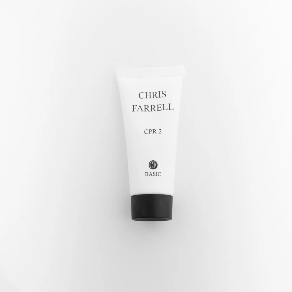 CPR 2 15 ml - Augenlidcreme