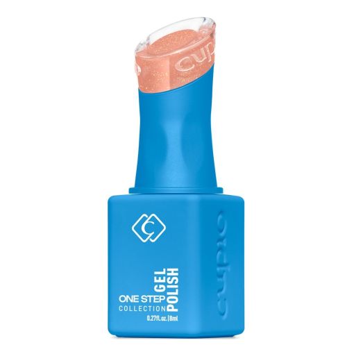 Cupio One-Step 3-in-1 Gel Nagellack Stereo Love 8ml