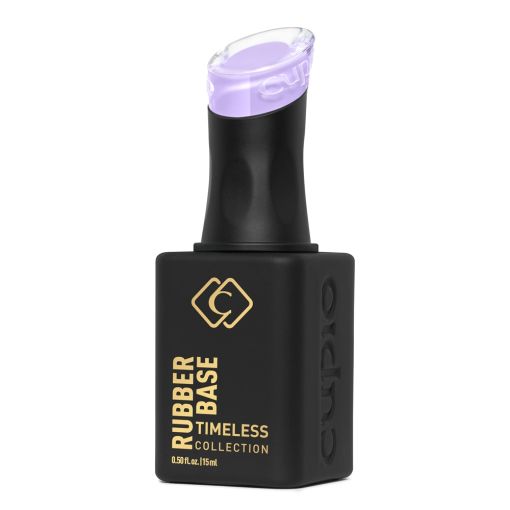 d0154_c23Ea8qVLIVtp0 Cupio Rubber Base in lila, 15ml Flasche der Timeless Collection
