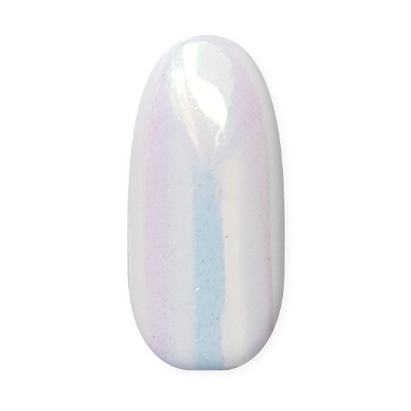 Cupio Pigment Chrome Super Mirror effect - Aurora Boreala